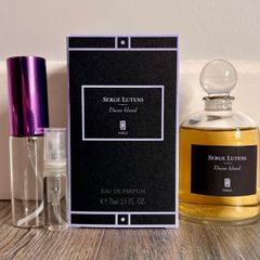 Serge Lutens Daim Blond