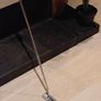 Sik Jo C 34 inch (Slant neck) Putter plus super Stroke and original Sik grips Image 10