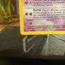 Pokemon Base set Mewtwo Holo 10/102 Near Mint Condition Image 5