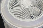 Modern LED Ceiling Fan with Ligh