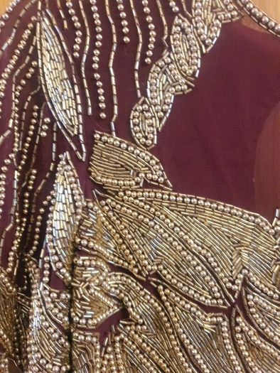 Virgos Lounge Dress