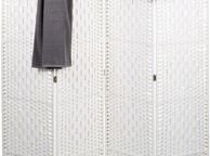 main image for ad Folding Room Divider 4 panels-  Free Delivery Nationwide