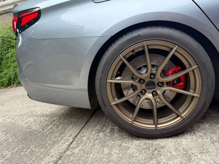 BMW/Audi 19 inch wheels for sale