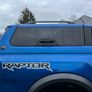 Ford Ranger Canopy Image 5