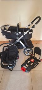 infababy travel system