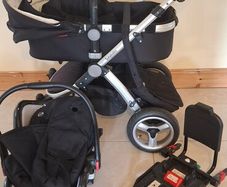 infababy travel system