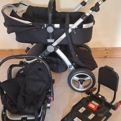 infababy travel system