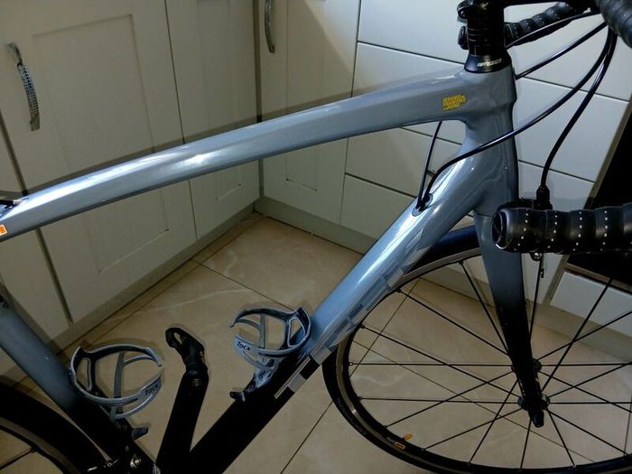 Trek Emonda Alr Rim Brake 56 Inch  11 speed Mecanical quick sale  price drop last few days on this bike
