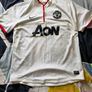 Retro Manchester United jerseys (1 Dublin GAA) Image 2
