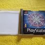 Who wants to be millionaire? PlayStation1 Ps1 PlayStation2 Ps2 games Original Image 3