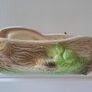 Eastgate Pottery Fauna posy vase Image 7