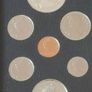 Silver Dollar 1975 Canadian Proof Coin Set Image 5