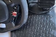 Thrustmaster T80 Ferrari 488 ps5