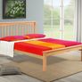 Sandra Bedframe 4ft 6 For Sale Image 5