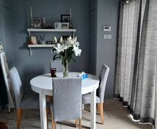 Kitchen table and chairs