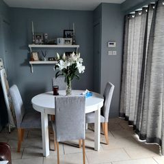 Kitchen table and chairs