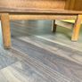 Vintage writing desk, 1970s Image 4