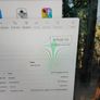 Apple MacBook Pro 15.4" 2018, 6 Core i7 2.2GHz 16GB 500GB A1990 Touch Bar (Battery Cycle: 422) Image 8
