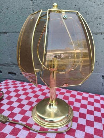 Vintage Lamp