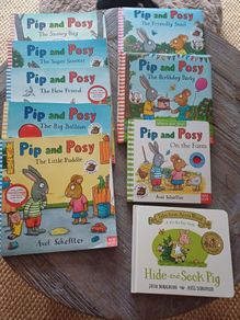 kids books