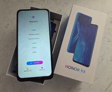 Honor 9X