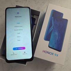 Honor 9X