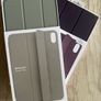 iPad Mini 7 (A17) Space Grey With Official 2 Cases Image 7