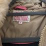 L'amore couture longline puffer coat size 8 Image 2
