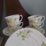 Duchess 21 Piece "Sharron" Teaset Image 5