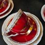 Royal Stafford Bone China Tea Set Image 3