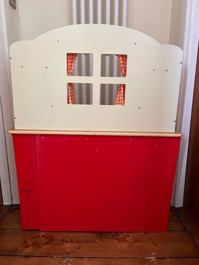 Play Kitchen