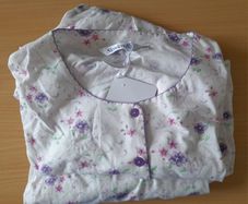 BN. Slenderalla Pyjamas with free slippers