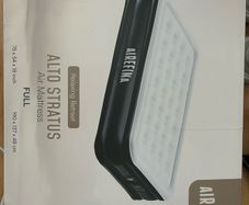 mattress inflatable double airbed