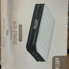 mattress inflatable