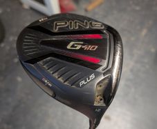 Ping G410 Driver
