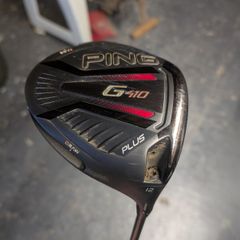 Ping G410 Driver