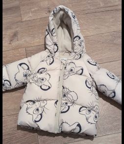Disney coat