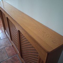 Radiator Cover