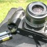 Minolta Dynax 300si with Minolta 35-70mm AF Zoom Tested (batteries to be replaced) Image 9