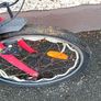 Kids Frog Bike/repair Image 2