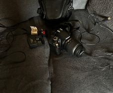 Nikon D3000