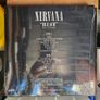 Nirvana "Bleach Demo & Outtakes" Sealed Vinyl Album Image 2