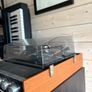 1970s HMV record player Image 4