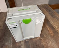 Festool Cordless tracksaw plunge saw TSC 55 KEBI-Plus/XL - 576714