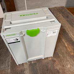 Festool Cordless tracksaw plunge saw TSC 55 KEBI-Plus/XL - 576714