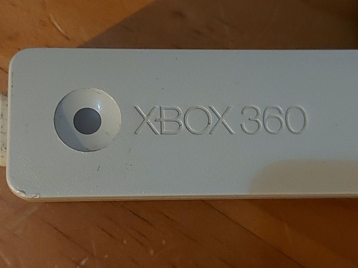 XBOX 360, with Power Charger, 2 Controlllers with Charger, wifi ariel, Communication cable, all in excellent cosmetic condition, not tested