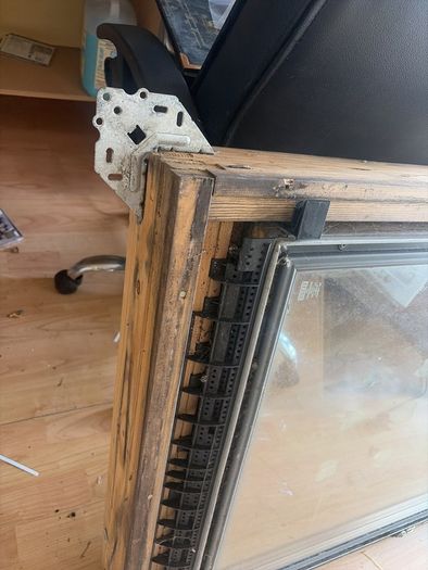 Velux Window Large