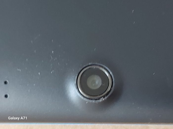 Lenovo 10.1 inch Tablet, Model TB-X103F, 16GB, Blue Back, and in excellent cosmetic condition