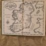 The Emerald Isle. By Geoffrey Taylor. Published By Evan Brothers Limited. First Edition. Hardback In Good Condition. 1952. 32. Image 5