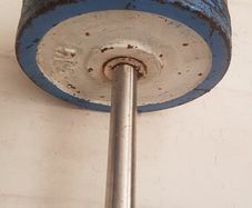 Barbell